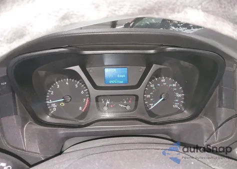 2019 Ford Transit-250 z USA, uszkodzony, nr VIN 1FTYR2CM4KKB18711